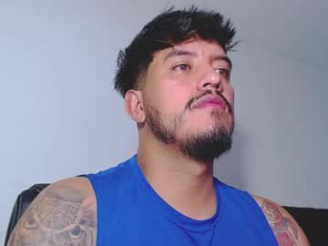 Sean_Malik Chaturbate stream image from November 05, 2025