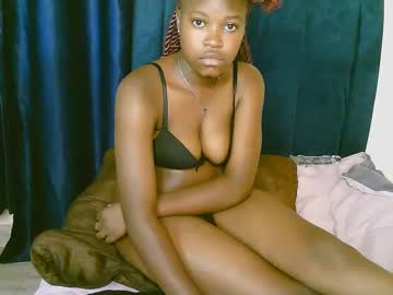 Sexy_Tecla Chaturbate stream image from November 05, 2025