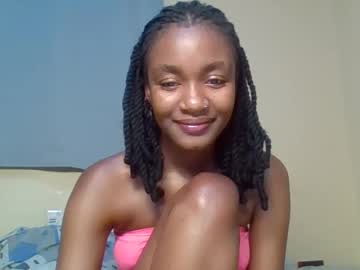 Snowie_Eyes Chaturbate stream image from November 05, 2025