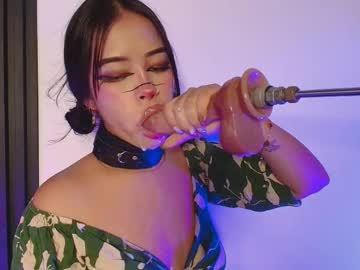 Sophiie18__ Chaturbate stream image from November 05, 2025