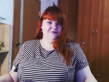 Aimeerosebud Chaturbate stream image from November 05, 2025