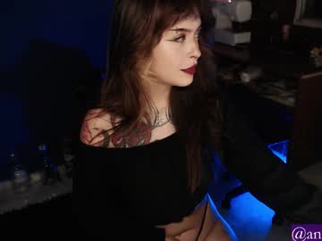 Aniccangel Chaturbate stream image from November 05, 2025