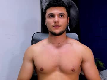 Apolo_Klein1 Chaturbate stream image from November 05, 2025