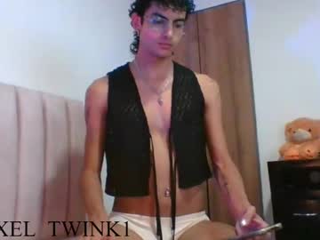 Axellatino_ Chaturbate stream image from November 05, 2025