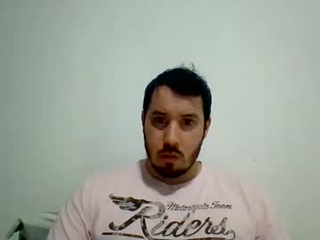 Bardok127 Chaturbate stream image from November 05, 2025
