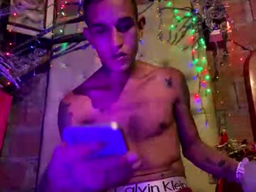 Big_Latin666 Chaturbate stream image from November 05, 2025