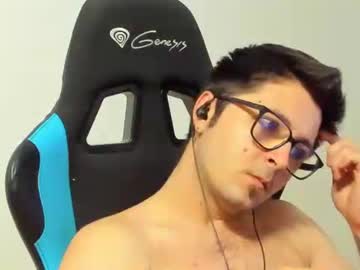 Chance307 Chaturbate stream image from November 05, 2025
