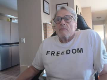 Cjscout Chaturbate stream image from November 05, 2025
