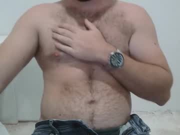 Danioli614 Chaturbate stream image from November 05, 2025