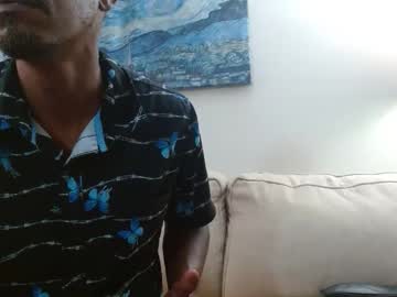 Demiblack24 Chaturbate stream image from November 05, 2025
