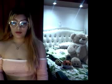 Dulcenicol712854 Chaturbate stream image from November 05, 2025