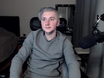 Elvin_Vaenight Chaturbate stream image from November 05, 2025