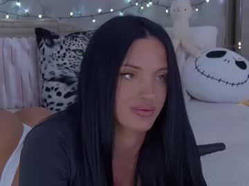 Fitalejandra Chaturbate stream image from November 05, 2025
