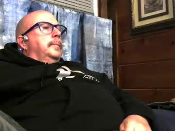 Granitebuckeye1969 Chaturbate stream image from November 05, 2025