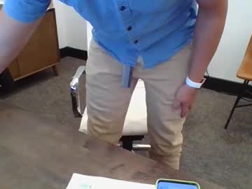 Jellytime1988 Chaturbate stream image from November 05, 2025