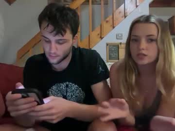 Kjbennet Chaturbate stream image from November 05, 2025