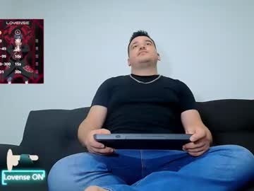 Leoreem_ Chaturbate stream image from November 05, 2025