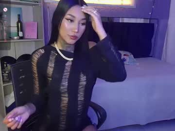 Lyam_Ebony Chaturbate stream image from November 05, 2025