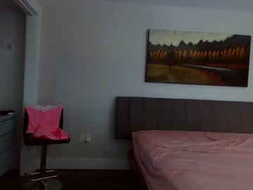 Marcytappette Chaturbate stream image from November 05, 2025