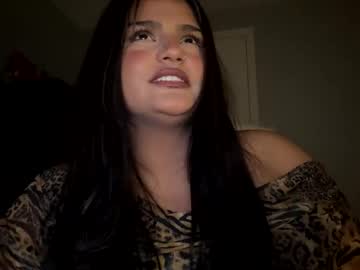 Sarah9937344 Chaturbate stream image from November 05, 2025