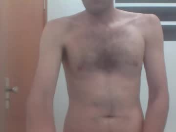 Theo27100 Chaturbate stream image from November 05, 2025