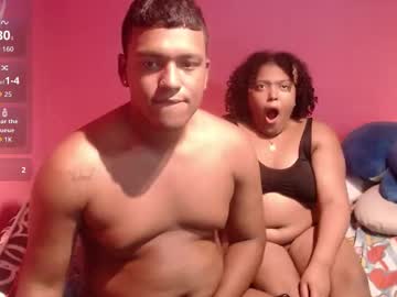 Tuttyandfalbia Chaturbate stream image from November 05, 2025