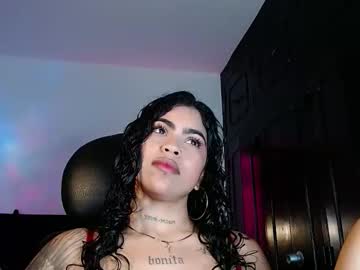 Violetwitch05 Chaturbate stream image from November 05, 2025
