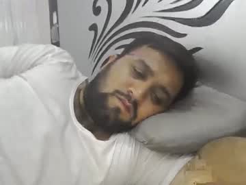 Ahtisham118 Chaturbate stream image from November 06, 2025
