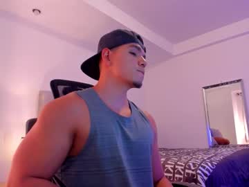Chrismorgan24 Chaturbate stream image from November 06, 2025
