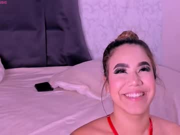 Cristian__Greys Chaturbate stream image from November 06, 2025
