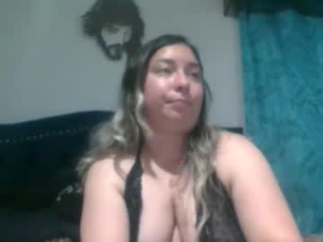 Hannahevans2 Chaturbate stream image from November 06, 2025