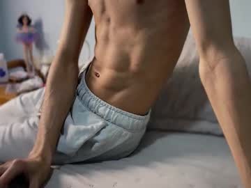 Imcoltonalvin Chaturbate stream image from November 06, 2025