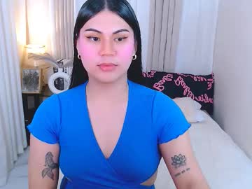 Islawinslow Chaturbate stream image from November 06, 2025