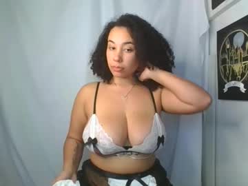 Nautinautica Chaturbate stream image from November 06, 2025