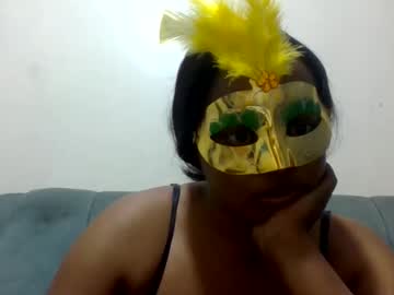 Pretty_Lavina Chaturbate stream image from November 06, 2025