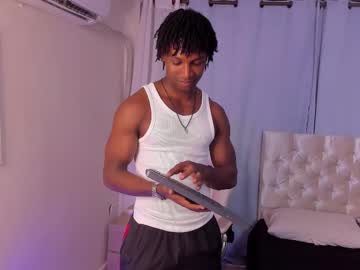 Tau_Montes Chaturbate stream image from November 06, 2025