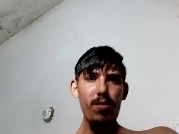 Alonsopipon2 Chaturbate stream image from November 06, 2025