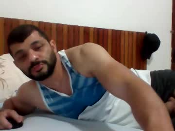 Andreloko123 Chaturbate stream image from November 06, 2025