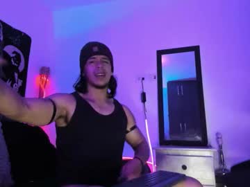 Annibal_Toro Chaturbate stream image from November 06, 2025