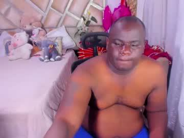 Black_Monster_Bigcock27 Chaturbate stream image from November 06, 2025