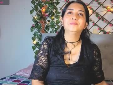 Cj_Fantasy Chaturbate stream image from November 06, 2025