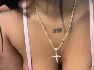 Kittymamy Chaturbate stream image from November 06, 2025