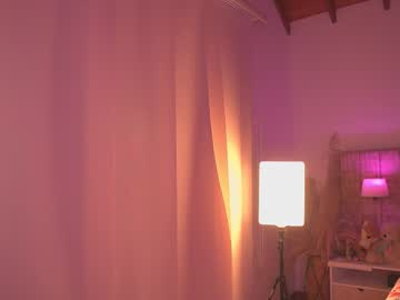 _Lissana_Scott Chaturbate stream image from November 06, 2025