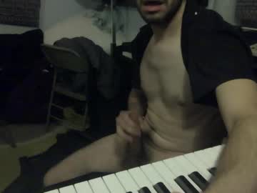 Luis603ito Chaturbate stream image from November 06, 2025