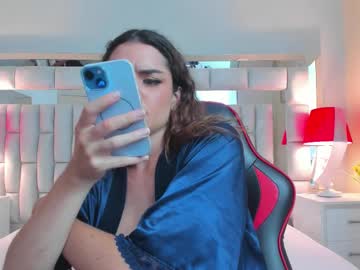 Mariiahneedles Chaturbate stream image from November 06, 2025