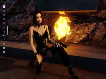 Miss_Leia_20 Chaturbate stream image from November 06, 2025