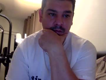 Nineinchman69 Chaturbate stream image from November 06, 2025