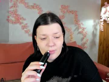 Polly__Mayer Chaturbate stream image from November 06, 2025