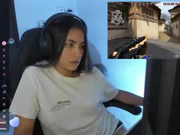 Sabrina_Chester_02 Chaturbate stream image from November 06, 2025