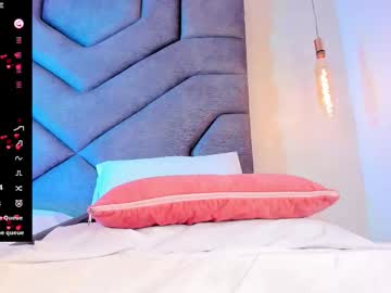Scarleett_Johansson Chaturbate stream image from November 06, 2025
